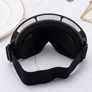 <span class=keywords><strong>Gafas</strong></span> de Montañismo <span class=keywords><strong>para</strong></span> Exteriores con <span class=keywords><strong>Clip</strong></span> <span class=keywords><strong>para</strong></span> <span class=keywords><strong>Gafas</strong></span> de Miopía, <span class=keywords><strong>para</strong></span> Adultos, Doble Capa Antivaho, Esféricas, Magnéticas - Product Image 3