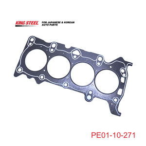 用于马自达<span class=keywords><strong>3</strong></span> PE01-10-271的金钢汽车头部垫片 - Product Image 4