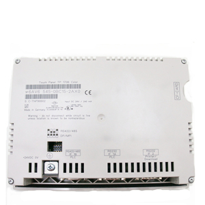 หน้าจอสัมผัส HMI SIMATIC TP170B รุ่น 6AV6545-0BC15-2AX0 - Product Image 1