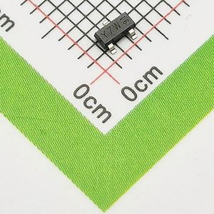 brand-new & original BZX84-C20,215 SOT-23 Diodes Zener Diodes 250mW 5% 20V 0.05uA - Product Image 1