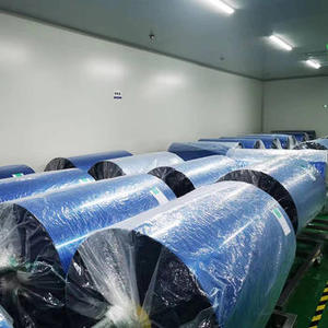 Película radiográfica térmica seca económica azul para uso médico 8x10-14x17, compatible con DR CR CT MRI, Agfa 5302 <span class=keywords><strong>Fuji</strong></span> Drypix Series - Product Image 5