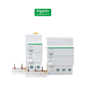 Der Vigi IC65 ELE 2P 40A 30mA, Mini Dispositivo Electrónico de Protección Diferencial, Accesorio de Protección de Corriente Residual - Product Image 6