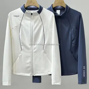 Ustom 3D Olus lus Ize ports Ga orkout lothing ortictivewear ooat thletic lothes ports ear ununning iipper - Product Image 1