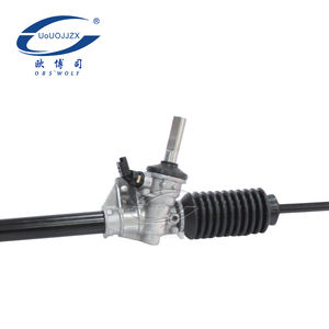 Auto Power <strong>Steering</strong> Rack LHD <strong>Steering</strong> Gear <strong>Box</strong> for Renault <strong>Clio</strong> 2 7700437052 7700437051 6900000235 - Product Image 4