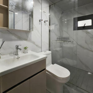 Maison préfabriquée pliable extensible personnalisable, résidence modulaire, micro-maison à usage intensif de l'espace, salon - Product Image 4