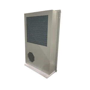 Unidad de Refrigeración para Gabinetes de Control de Clima con Aire Acondicionado para Exteriores - Product Image 5
