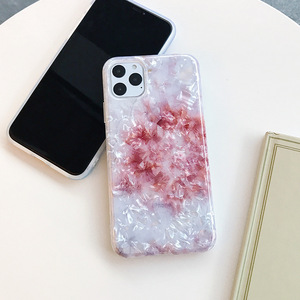 Funda transparente de mármol <span class=keywords><strong>para</strong></span> teléfono móvil, carcasa anticaída segura <span class=keywords><strong>para</strong></span> <span class=keywords><strong>iphone</strong></span> xs xr xs max 11 12 <span class=keywords><strong>13</strong></span> <span class=keywords><strong>pro</strong></span> 6s 6 - Product Image 3