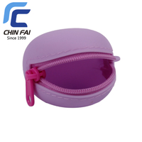 Funda de Silicona Flexible para Cable USB de Auriculares, Almacenamiento de Joyas, Suave, Agradable al Tacto, Impermeable, Personalizada como Regalo