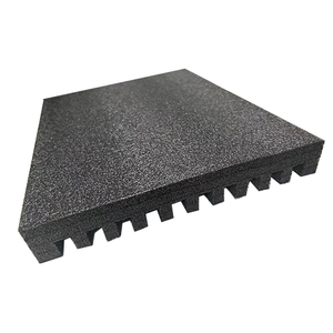 Nhà Máy Giá Thấp Tùy Chỉnh Bên Trong Lót Bọt Bao Bì Miếng Bọt Biển Mật Độ Cao Chống Sốc <span class=keywords><strong>EVA</strong></span> Tấm Bọt - Product Image 5