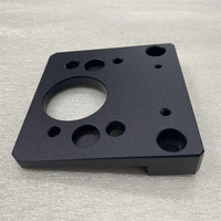 Fabrication experte, certification de conformité au système de contrôle de la qualité, profil en aluminium CNC