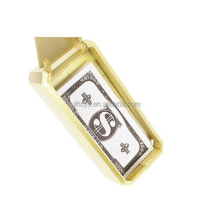 ปืนสเปรย์ฉีดน้ำฝนเงินทอง2021ขายดี - Product Image 4