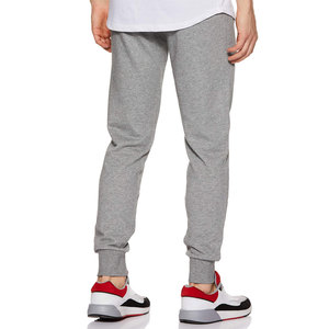 Custom Manufacturers Breathable Casual Men Joggers with Midweight Canvas Fabric Mid Waist Jogger <b>Trousers</b> - Product Image 3