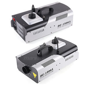 Dmx512 제어 1500W 안개 연기 기계 스테이지 - Product Image 2