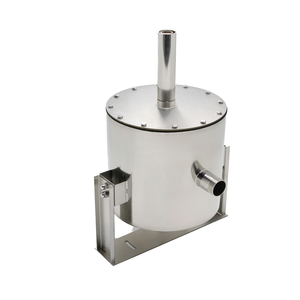 2025 스톡 가능 수영장을위한 층류 물 흐름 분수 제트 우아한 돌 정원 장비 돌 정원 제품 - Product Image 3