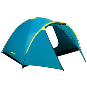 Fournisseur timorais léger famille voyageant pliant Portable étanche à la pluie protection solaire double paroi tente de Camping en plein air - Product Image 1