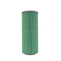 Filter Oli Truk Berkualitas Tinggi A0011845625 A3551800009 A3551800109 P555625 P779965 LF3350 E243HD13 CH4475 OX75D untuk MERCEDES-BENZ