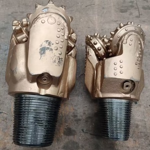 Fabricant chinois <span class=keywords><strong>de</strong></span> tronçons <span class=keywords><strong>de</strong></span> forage tricône <span class=keywords><strong>de</strong></span> 8 1/2 pouces (215,9 mm) IADC 537 637 pour roche dure, destinés aux machines <span class=keywords><strong>de</strong></span> forage - Product Image 4