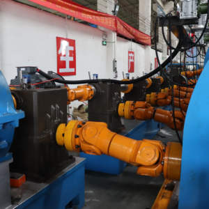 Pabrik langsung industri 8-16 inci <span class=keywords><strong>Diameter</strong></span> besar pipa pabrik karbon/galvanis/pipa Stainless <span class=keywords><strong>Steel</strong></span> membuat mesin/tabung pabrik - Product Image 4