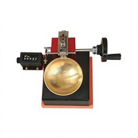 Testing Instrument Shear Vane Casagrande Liquid Limit Apparatus for Construction Road Work Test