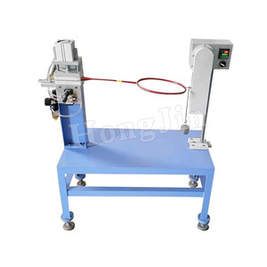 Máquina de Prueba de Fatiga para Raquetas de Bádminton, Equipo de Prueba de Durabilidad para Raquetas de Bádminton con Peso Colgante - Product Image 2