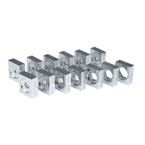 Herramienta Hidráulica Dos en Uno para Crimpar y Cortar EZ-630/135C, Funciona con Batería de 18V, EZ-630/135C - Product Image 4