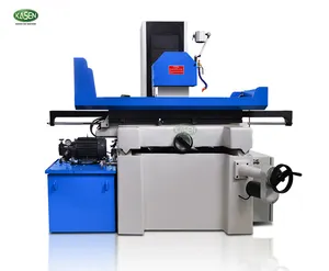 Large Hydraulic Surface grinding machine yunnan MY4080 Surface Grinding Machine