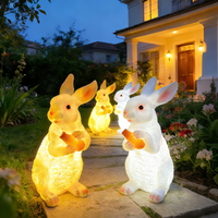 Lumière de décoration LED extérieure IP65