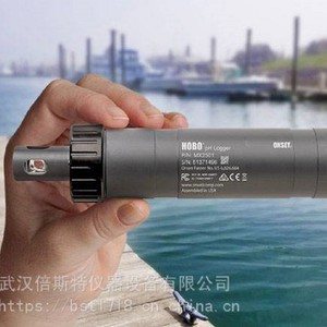 Sonde pH-mètre Onset Hobo Ph Logger Mx2501 avec sonde pour la surveillance de la qualité de l'eau - Product Image 2