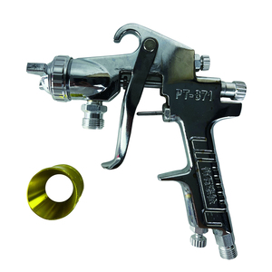 Équipement de <span class=keywords><strong>peinture</strong></span> multicolore, réservoir de pression, avec pistolet de pulvérisation d'air, outil de revêtement pneumatique pour mur, <span class=keywords><strong>15</strong></span> <span class=keywords><strong>litres</strong></span> - Product Image 3