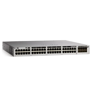 Plataformas de Borde Serie C8300 C8300-2N2S-6T, Plataformas de Borde en la Nube Preparadas para 5G, Router C8300 C8300-2N2S-6T - Product Image 4