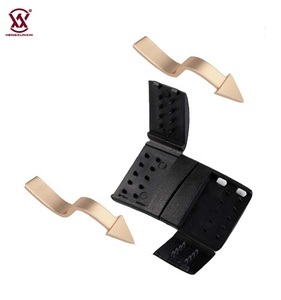 15Mm 20Mm Dây Buộc Snaps Kết Nối Ly Khai An Toàn <span class=keywords><strong>Clasp</strong></span> Nhựa An Toàn Ly Khai Móc Cho Dây Buộc - Product Image 2