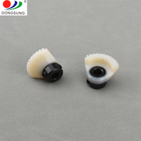 Pièce de rechange pour machine à coudre, engrenage à axe bas 730038001 pour Janome New Home
