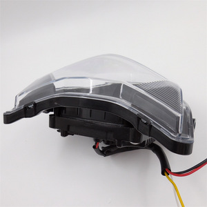 Bombilla LED Modificada para Faro Delantero de Motocicleta, Apta para Modificación de Motocicletas Yamaha - Product Image 6