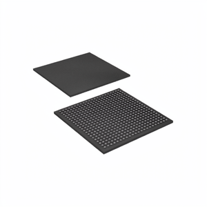 Fabricant de composants électroniques, canal intégré EP2AGZ225HF40I4G IC FPGA 734 I/O 1517FBGA - Product Image 1