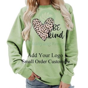 Pull en tricot personnalisé pour femme, collection Hiver 2026, style <span class=keywords><strong>euro</strong></span>-américain, <span class=keywords><strong>avec</strong></span> logo floral au dos et décoration florale - Product Image 6