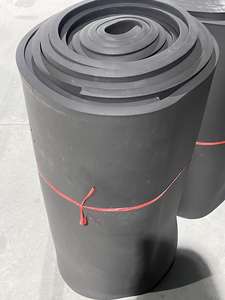 Рулонный пенорезиновый войлок для тепло- и звукоизоляции трубопроводов - Product Image 4