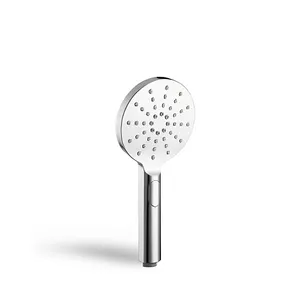 Beste Qualität Handbad automatische Dusch kopf Set abs Material zum Verkauf