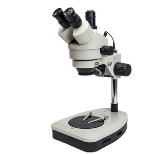 Phenix Xtl165 Serie 7x-45x Professionele Mobiele Telefoon Reparatie Stereo Haar Trinoculaire Stereoscopische Microscopen Prijzen - Product Image 6