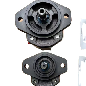 อะไหล่เครื่องจักรก่อสร้าง  GHP1A-D-9-FG  GHP2A-D-13-FG ปั๊มเกียร์ - Product Image 4