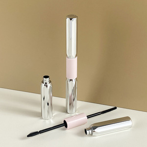 Tube de mascara cosmétique ABS double extrémité en forme de barre, populaire, matériau d'emballage, double usage, base pour cils, <span class=keywords><strong>vide</strong></span> et sur mesure - Product Image 6