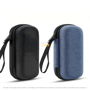 Bolsa de Almacenamiento Refrigerante Portátil, Impermeable y Ligera, con Cierre de Cremallera, para Viajes y Actividades al Aire Libre, Fabricada con EVA - Product Image 4