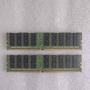 M386AAK40B40-CUC4Q for 128GB DDR4-2400MHz PC4-19200 ECC Registered CL17 288-Pin Load L Rank Memory Module M386AAK40B40-CUC4Q M38 - Product Image 6