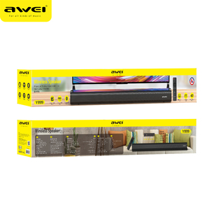 Bán buôn Y999 Loa thanh âm thanh cho TV <span class=keywords><strong>SoundBar</strong></span> không dây Loa thanh âm thanh TV Hệ thống rạp hát tại nhà - Product Image 6