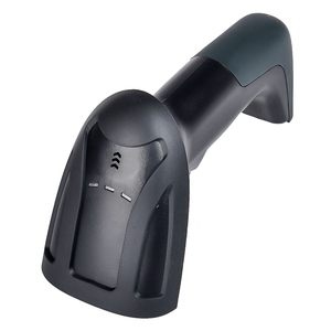 NETUM H 시리즈 1D 2D 장거리 리튬 배터리 유무선 핸드헬드 바코드 스캐너(충전 거치대 포함) - Product Image 4