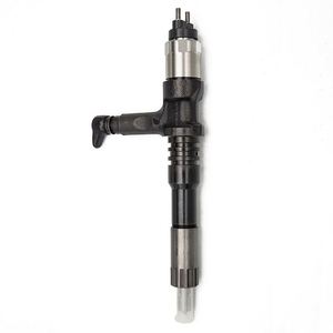 新型柴油机泵共轨喷油器 295050-2750 	 6251-11-3300 2950502750 	 6251113300 - Product Image 1