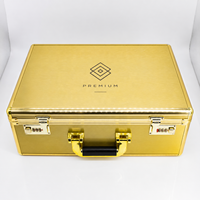 Cartouche jetable MUHA Aces 2g avec boîte – Stock US