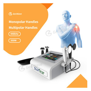 Apparecchiatura multifunzionale per il massaggio del corpo per alleviare il dolore della terapia fisica e strumento per la terapia fisica - Product Image 1