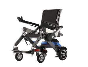 Equipo de Entrenamiento de Marcha con Ortesis para Adultos, Silla de Ruedas para Fisioterapia y Rehabilitación de Infarto <span class=keywords><strong>Cerebral</strong></span> - Product Image 3