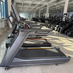 Multifunctionele loopband, het type ZF6600 voor aerobe training en grote elektrische loopbanden - Product Image 5