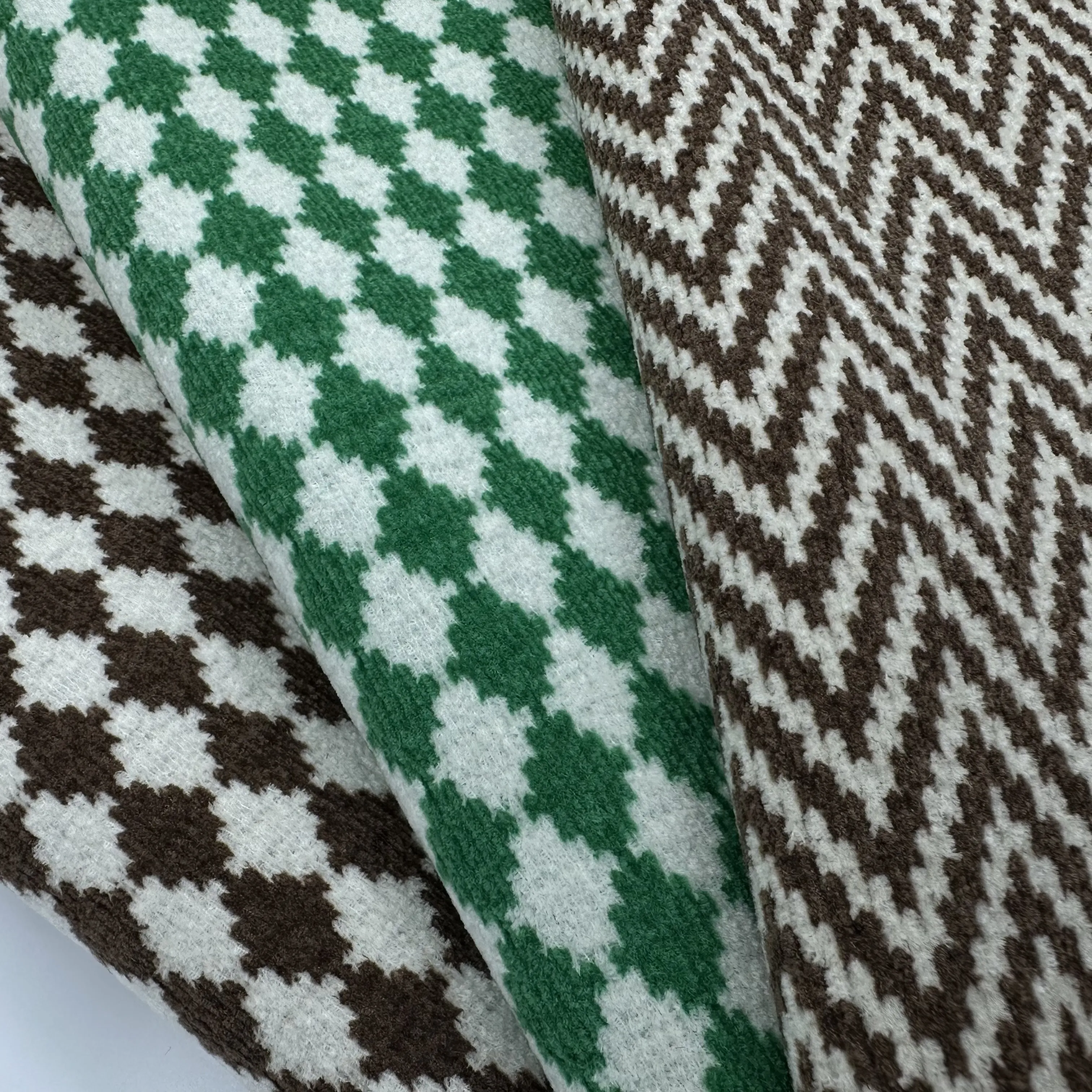 2023 Sofas toff hersteller für Möbel Samt Chenille Stoff Material Möbels toff Textilien für Sofa und Vorhang